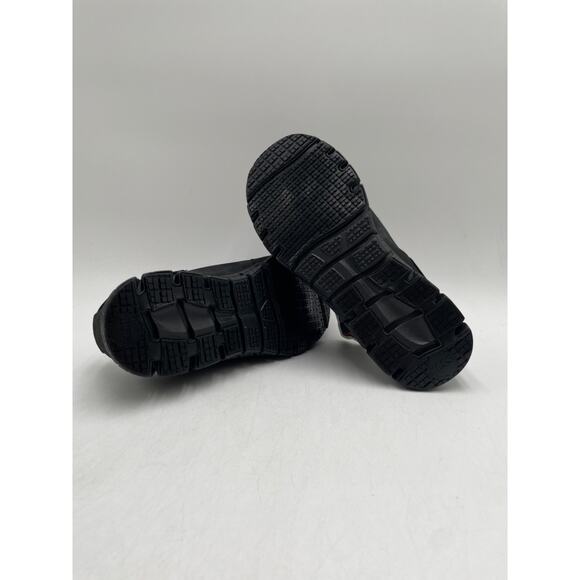 MOXIE TRADES Mary MT23015 Women's NEW Composite-Toe Work Shoe Black US Size 7 W - Picture 9 of 11